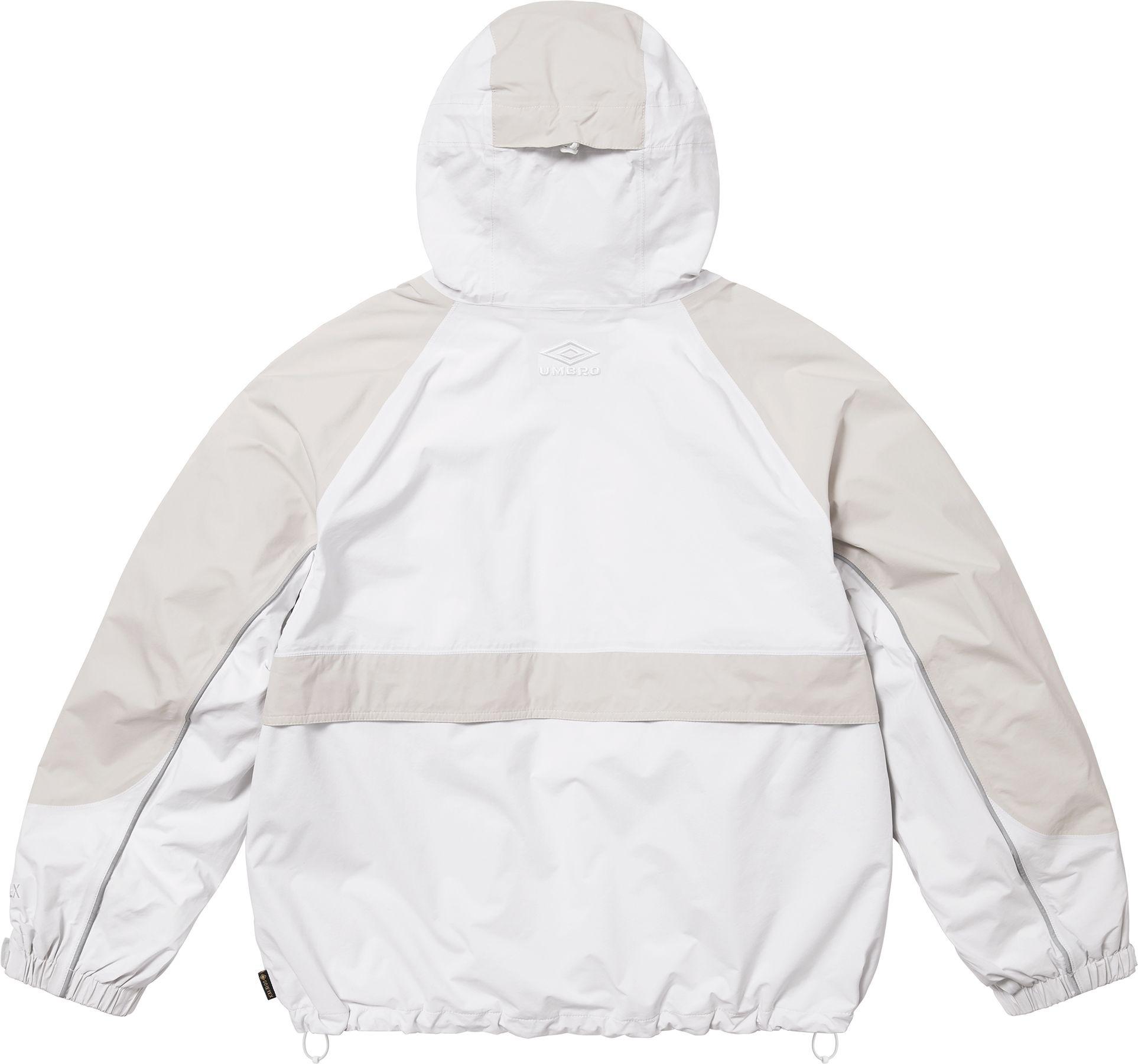 Supreme®/Umbro® GORE-TEX Hooded Jacket view 14